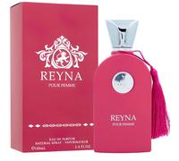Spray de perfume para el cuerpo de la marca Alhambra ideal para Mujer