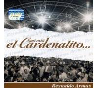 Reynaldo Armas - Aquí Esta El Cardenalito... (UK Import)