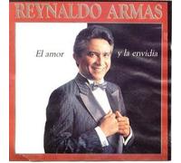 Reynaldo Armas - El Amor Y La Envidia