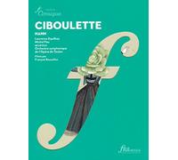 Reynaldo Hahn - Ciboulette [DVD]