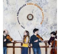 Reynaldo Hahn Hahn/Debussy: Aquarelles (CD) Album (Importación USA)