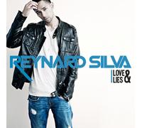 Reynard Silva - Love Lust & Lies