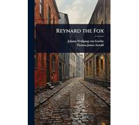 Reynard the Fox