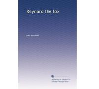 Reynard the fox