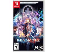 Reynatis - Deluxe Edition (輸入版:北米) - Switch