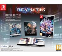 Reynatis - Deluxe Edition