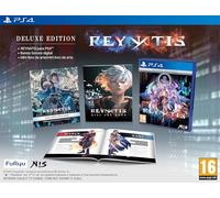 Reynatis Deluxe Edition Sony Playstation 4 standard