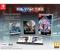Reynatis Deluxe Edition Nintendo Switch standard