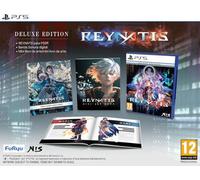 Reynatis Deluxe Edition Playstation 5 standard