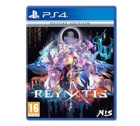 Reynatis Deluxe Edition PS4