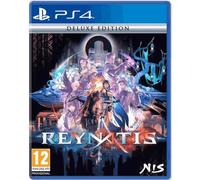 Reynatis Deluxe Edition PS4
