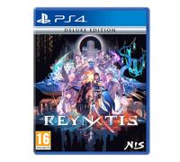 REYNATIS - Deluxe Edition (PS4) (Sony Playstation 4)