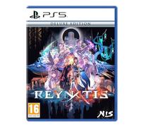 Reynatis Deluxe Edition PS5