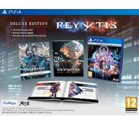 Reynatis - Deluxe Edition