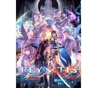 Reynatis (PC) - Steam Gift - GLOBAL