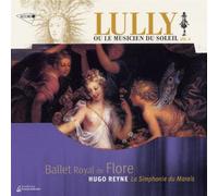 Reyne - Ballet Royal De Flore