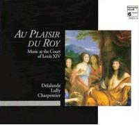 Reyne, Hugo - Music at The Court of Louis XI