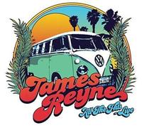 Reyne, James - All The Hits Live