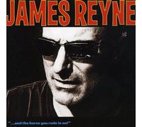 Reyne,James - And The Horse You Rode In On