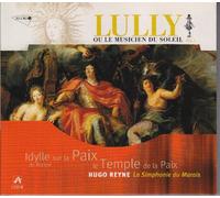 Reyne - L'idylle Sur La Paix