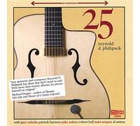 Reynold D. Philipsek - 25