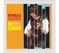 Reynold D. Philipsek - Last Summer