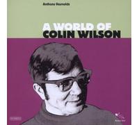 Reynolds - A World Of Colin Wilson