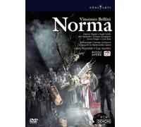 Reynolds - Bellini: Norma [2dvd] [05/S: I, J [Alemania]