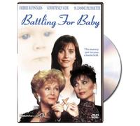 Reynolds/Cox - Battling for Baby [Reino Unido] [DVD]
