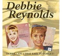 Reynolds,Debbie - Debbie / Am I That Easy To Forget?