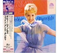 Reynolds, Debbie - Fine & Dandy