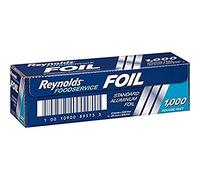 Reynolds Foodservice Lámina de aluminio - 1000 pies cuadrados