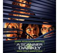 Reynolds,Graham - A Scanner Darkly (Original Motion Picture Soundtrack)