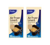 Reynolds Kitchens - Forro para freidora de aire (50 unidades (paquete de 2))