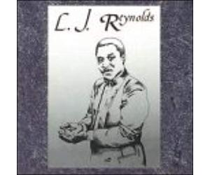 Reynolds, L.J. - L.J. Reynolds