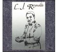 Reynolds,Lj - L.J. Reynolds [Import]
