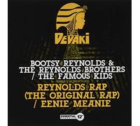 Reynolds Rap (The Original Rap) / Eenie Meanie