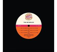 Reynolds, the - Don't You Worry Baby the Best [Vinilo]
