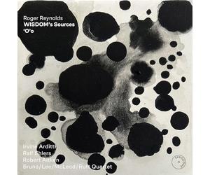 Reynolds: WISDOM's Source 'O'o