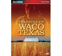 Reynoso/Ortiz/Peluffo - Tragedia En Waco Texas [Reino Unido] [DVD]
