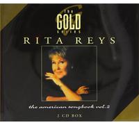 Reys, Rita - American Songbook 2