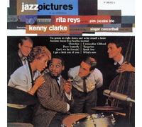 Reys, Rita - Jazz Pictures at an Exhibition