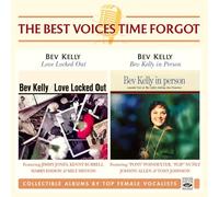 Reys,Rita - Love Locked Out/Bev Kelly in Person