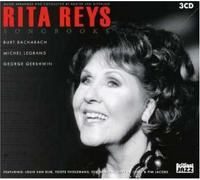 Reys, Rita - Songbooks