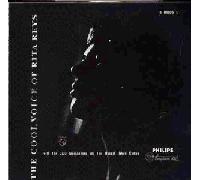 Reys,Rita - The Cool Voice of Rita Reys