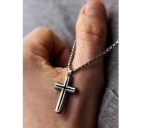 REYTEL Colgante 'LUMEN FIDEI' plata One Size plata