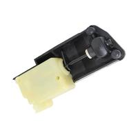 Reyukhn actuador de pestillo 1 Unidad 30612856 Solenoide Depósito Combustible para Motor Coche 9483311 30716837 para Volvo V70 para S60 S80 XC70 para XC90