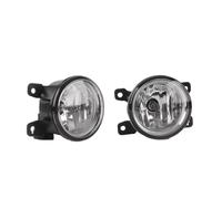 Reyukhn Coche Faros Antiniebla Kit Faros Antiniebla Delanteros Para Mitsubishi Para Triton L200 2023-2024 Incluye Interruptor Cableado Juego Adicional Foglamp