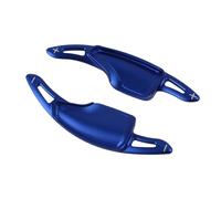 Reyukhn Paletas Cambio Volante Extensión Palanca Cambios Dirección Para Chevrolet Para Camaro 2016-2024 Para C7 Para Corvette 2015-2019 Accesorios Coche