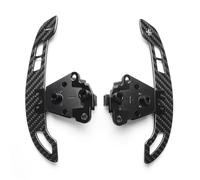 Reyukhn Paletas Cambio Volante Palancas Cambio Magnéticas Para Volante Para Toyota 86 Para Lexus IS NX RC 200 250 300 350 BRZ Accesorios Coche